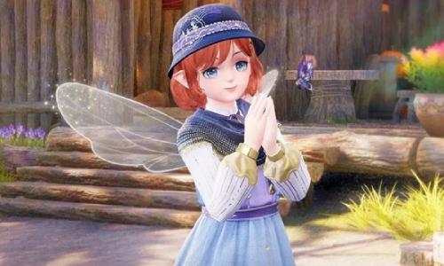 无限暖暖2.1版本末任务及兑换提醒 新兑换码汇总