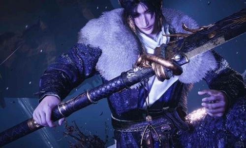 燕云十六声周年版本 陌刀威威100级调律毕业攻略