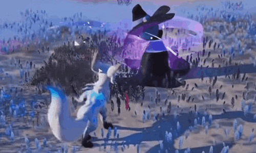 伊莫宠物二选一怎么选 日辉狮与月辉狐选择攻略