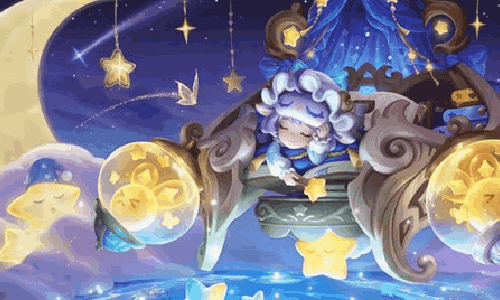 王者荣耀蔡文姬-奇遇梦乡皮肤什么时候正式上线