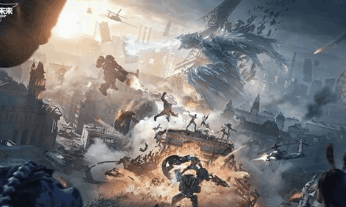 逆战未来赛季什么时候刷新 赛季结束重置内容