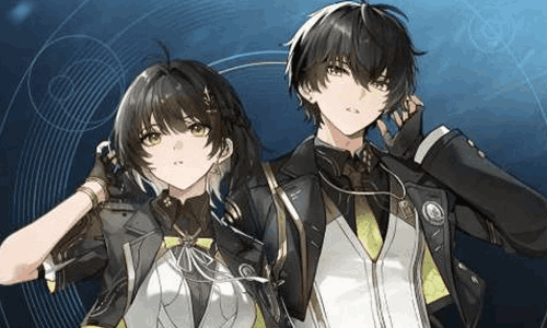 鸣潮高级定制外观星火永明公开 将在3.1版本上线