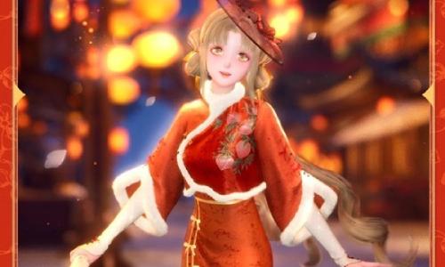 无限暖暖万相新声 1月30日暖暖来电请注意接听