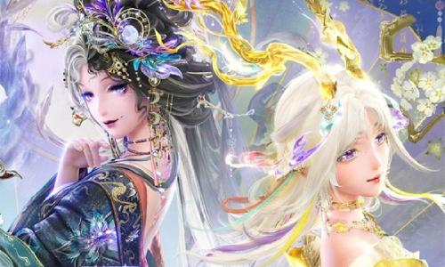 无限暖暖2.2版本九色万相生 创作激励计划开启