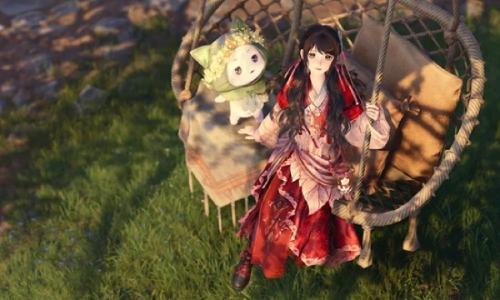 无限暖暖2.2新版本九色万相生 低压力氪金详细攻略