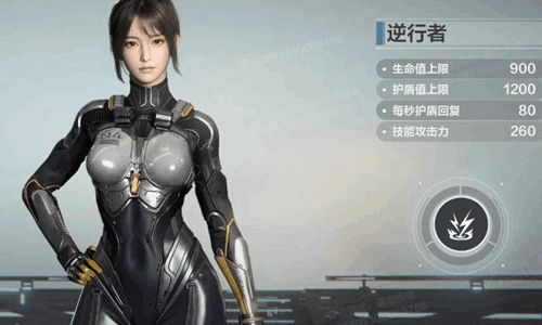 逆战未来pc端多大 逆战未来游戏pc端安装大小一览