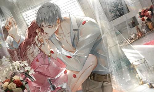 光与夜之恋羁梦花事复刻攻略 转盘及商店兑换提醒事项