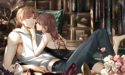 光与夜之恋转盘复刻攻略 羁梦花事双推怎么拿卡攻略