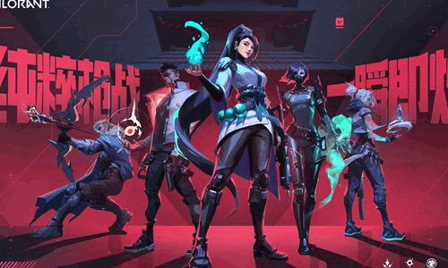 瓦罗兰特玩国服还是国际服2026 瓦罗兰特游戏服务器选择