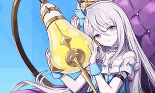 空灵诗篇瑞贝卡有什么技能 瑞贝卡技能效果详细介绍