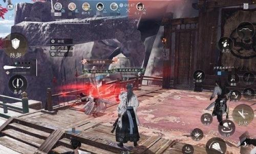 燕云十六声周年版本 pvp止戈论剑T0武学排行攻略