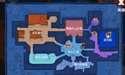 鹅鸭杀隐藏时装及表情怎么获得 隐藏时装及表情获取攻略