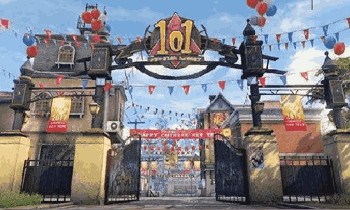 明日之后全新简单生存服明日开启 限时福利已备好