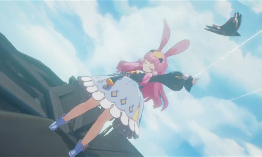 空灵诗篇顺伊有什么技能 顺伊技能效果详细解析