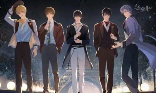 恋与制作人制作组茶水间总结 一月反馈回应简要总结