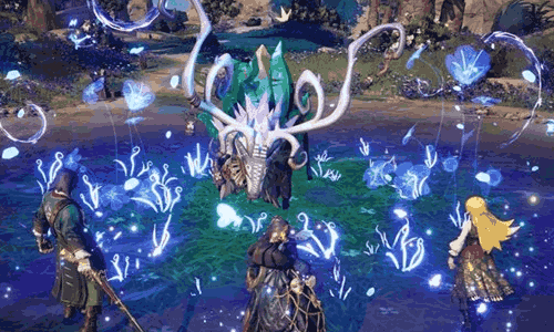 遗忘之海什么时候测试 遗忘之海最新测试时间安排