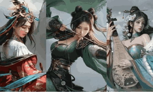 三国天下归心孙尚香追击队怎么玩 孙尚香追击队玩法教学