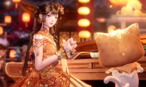 无限暖暖九色万相生新版本 火锅坊玩法怎么玩攻略