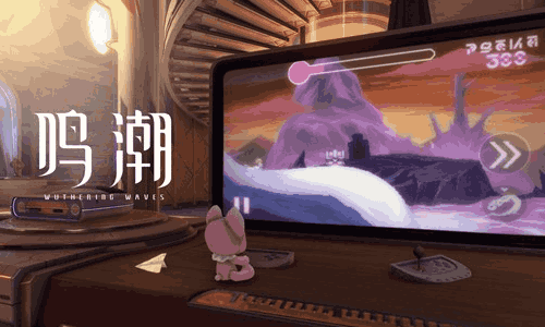 鸣潮3.1下半卡池怎么抽 3.1下半卡池抽取建议