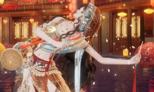 以闪亮之名天音梦华礼包 限时复刻现已特别开启