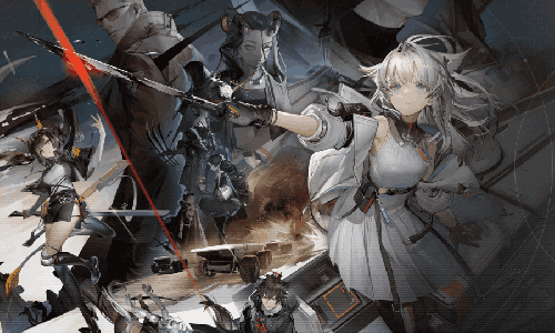 明日方舟终末地幸运萝卜有什么用 幸运萝卜作用介绍