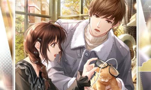 恋与制作人家有萌宠 新春版本更新内容有什么