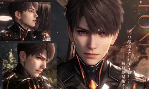 恋与深空夏以昼&bull;终极兵器 限定日卡复刻叠满花攻略