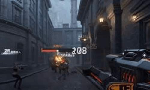 逆战未来稀有武器怎么获得 稀有武器获取攻略