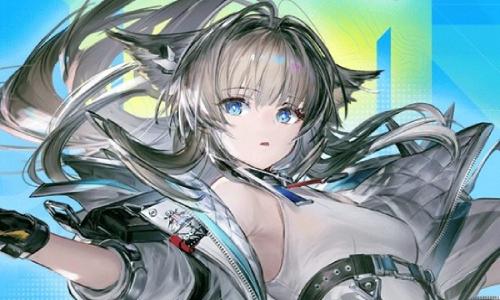 明日方舟：终末地&times;支付宝 系列合作活动即将上线