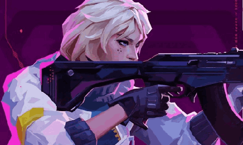 无畏契约源能行动新春版本马力全开来袭 2月5日上线