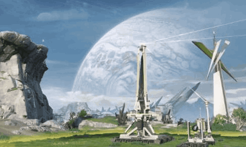 明日方舟终末地资源回收站是什么 资源回收站玩法介绍