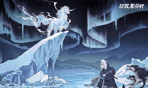 战双帕弥什「罗塞塔&middot;极锋」角色PV发布