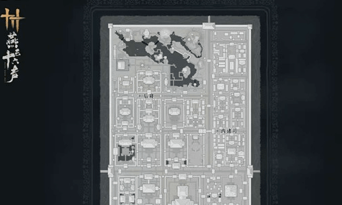 燕云十六声开封皇宫怎么玩 开封皇宫玩法教程