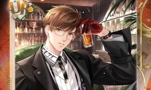 恋与制作人双面动态UR羁绊 白起&middot;溺欢2月5日上线