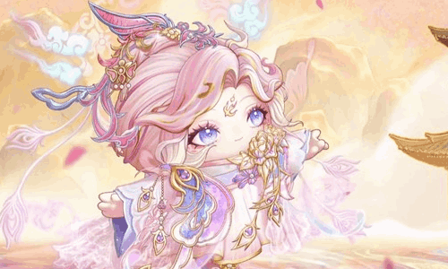 蛋仔派对锦绣长安录剧情PV及角色形象曝光