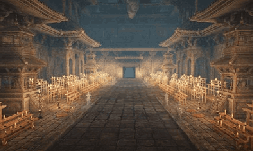 燕云十六声开封皇宫开放时间 什么时候正式开放