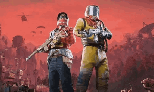 失控进化终极测试三端互通吗 可以一起组队吗