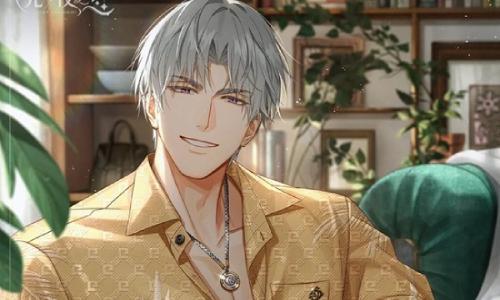 光与夜之恋异调绮想 查理苏限时活动2月6日开启