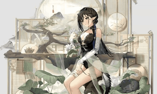 明日方舟游戏夜半技能介绍 解读五星先锋干员夜半