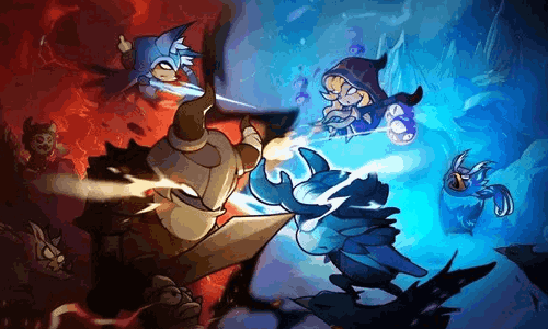 迷雾大陆S11侠客宠物翅膀怎么选择