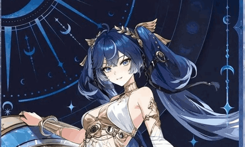 鸣潮声弦涤荡活动介绍 声骸材料限时双倍活动介绍