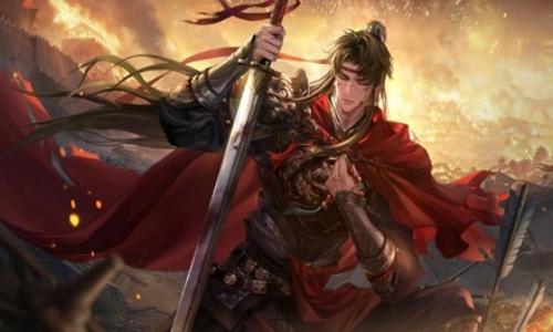 世界之外卡池复刻预测 柏源崩坍卡池复刻抽取攻略