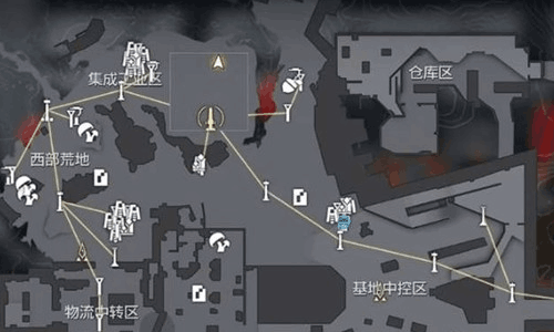 明日方舟终末地种植区任务采集苦叶椒怎么做 种植区任务采集苦叶椒攻略