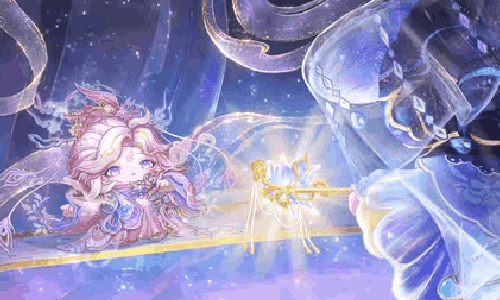 蛋仔派对新春奖池锦绣长安录官宣 将于16日除夕上线