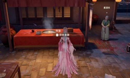 无限暖暖2.2新版本见闻 开涮吧火锅大师怎么做攻略