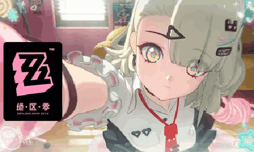 绝区零千夏角色展示丨筑梦采样视频发布