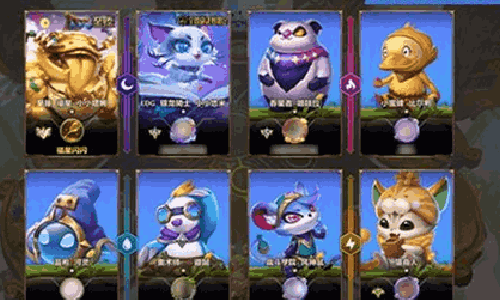 金铲铲之战团队排位上线时间 团队排位什么时候出