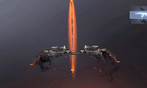 cf手游弓箭获取方法 cf手游弓获取全部大全