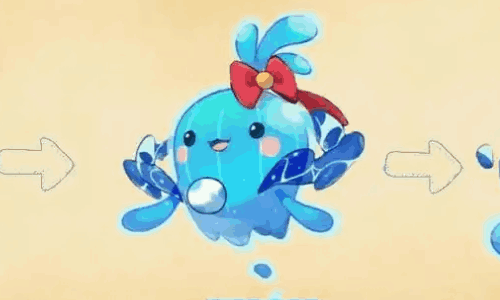 洛克王国世界水蓝蓝在哪抓 水蓝蓝获取攻略