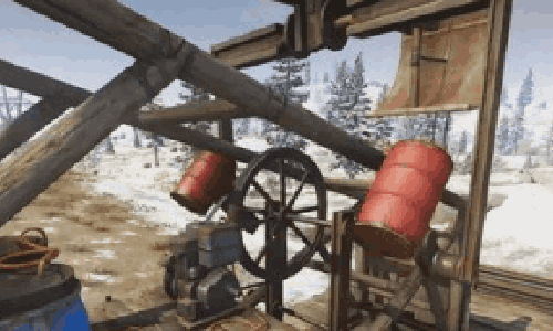 失控进化低品质燃油怎么获得 低品质燃油获取攻略